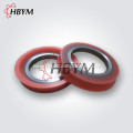 Piston Type Packing For Concrete Pump